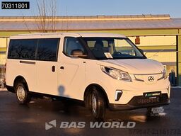 MAN ETGE Elektro Personenbeförderung 7 Personen 269...