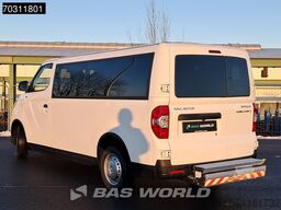 MAN ETGE Elektro Personenbeförderung 7 Personen 269...