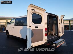 MAN ETGE Elektro Personenbeförderung 7 Personen 269...