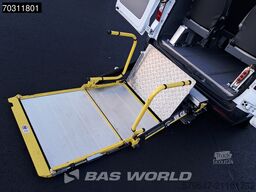 MAN ETGE Elektro Personenbeförderung 7 Personen 269...