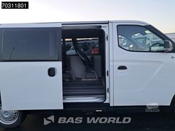 MAN ETGE Elektro Personenbeförderung 7 Personen 269...