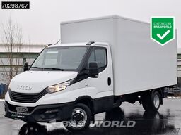 Iveco Daily 35C16 Ladebordwand Doppelbereifung 160PS ...