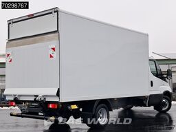 Iveco Daily 35C16 Ladebordwand Doppelbereifung 160PS ...