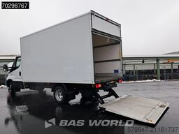 Iveco Daily 35C16 Ladebordwand Doppelbereifung 160PS ...