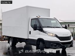 Iveco Daily 35C16 Ladebordwand Doppelbereifung 160PS ...