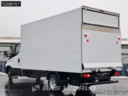 Iveco Daily 35C16 Ladebordwand Doppelbereifung 160PS ...