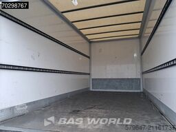 Iveco Daily 35C16 Ladebordwand Doppelbereifung 160PS ...