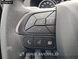 Iveco Daily 35C16 Ladebordwand Doppelbereifung 160PS ...