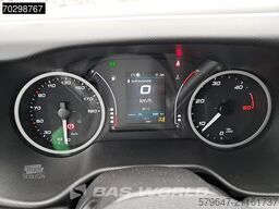 Iveco Daily 35C16 Ladebordwand Doppelbereifung 160PS ...