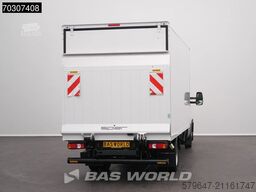 Iveco Daily 35C16 Ladebordwand Doppelbereifung 160PS ...