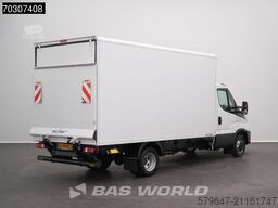 Iveco Daily 35C16 Ladebordwand Doppelbereifung 160PS ...