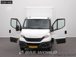 Iveco Daily 35C16 Ladebordwand Doppelbereifung 160PS ...