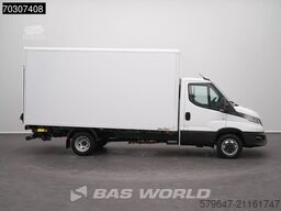 Iveco Daily 35C16 Ladebordwand Doppelbereifung 160PS ...