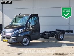 Iveco Daily 35C21 Automaat 410wb Dubbellucht 2025mode...