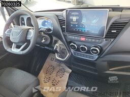 Iveco Daily 35C21 Automaat 410wb Dubbellucht 2025mode...