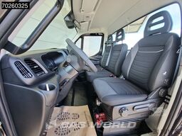Iveco Daily 35C21 Automaat 410wb Dubbellucht 2025mode...