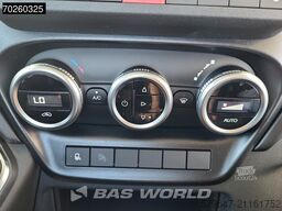 Iveco Daily 35C21 Automaat 410wb Dubbellucht 2025mode...