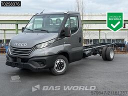 Iveco Daily 35C21 Neu! 3.0L Automatik 210PS Fahrgeste...