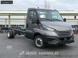 Iveco Daily 35C21 Neu! 3.0L Automatik 210PS Fahrgeste...