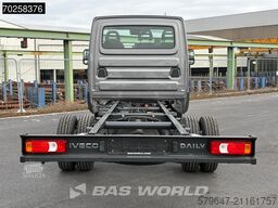 Iveco Daily 35C21 Neu! 3.0L Automatik 210PS Fahrgeste...