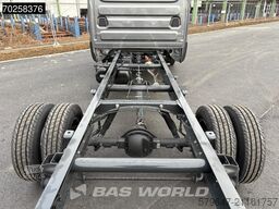 Iveco Daily 35C21 Neu! 3.0L Automatik 210PS Fahrgeste...