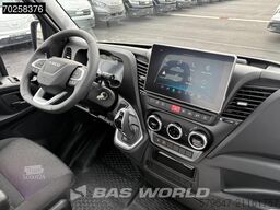 Iveco Daily 35C21 Neu! 3.0L Automatik 210PS Fahrgeste...