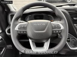 Iveco Daily 35C21 Neu! 3.0L Automatik 210PS Fahrgeste...