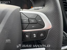 Iveco Daily 35C21 Neu! 3.0L Automatik 210PS Fahrgeste...