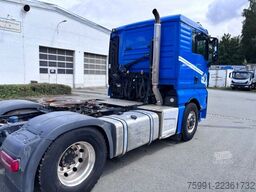 MAN TGX 18.510 Hydrodrive Kipphydraulik Allrad 4x4