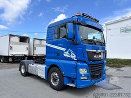 MAN TGX 18.510 Hydrodrive Kipphydraulik Allrad 4x4