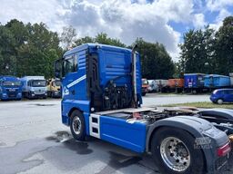 MAN TGX 18.510 Hydrodrive Kipphydraulik Allrad 4x4