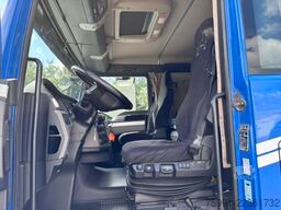 MAN TGX 18.510 Hydrodrive Kipphydraulik Allrad 4x4
