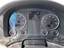 MAN TGX 18.510 Hydrodrive Kipphydraulik Allrad 4x4