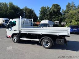 FUSO Canter 7C15