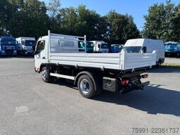 FUSO Canter 7C15
