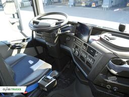 VOLVO FH 500 XL i-ParkCool ACC SideSkirts