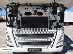 VOLVO FH 500 XL i-ParkCool ACC SideSkirts