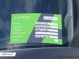 VOLVO FH 460 AERO XL ACC i-Save I-ParkCool