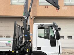 IVECO EUROCARGO 100E21