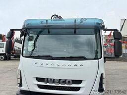 IVECO EUROCARGO 100E21