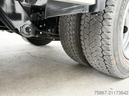 IVECO EUROCARGO 100E21