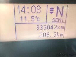 IVECO EUROCARGO 100E21