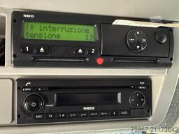 IVECO EUROCARGO 100E21