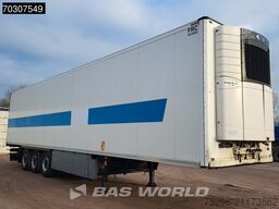 Schmitz SCB*S3B 3 axles Meat Fleisch FRC