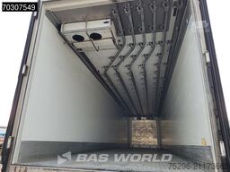 Schmitz SCB*S3B 3 axles Meat Fleisch FRC