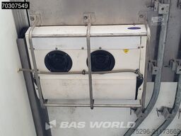 Schmitz SCB*S3B 3 axles Meat Fleisch FRC