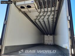 Schmitz SCB*S3B 3 axles TUV 03/26 Meat Hang FRC