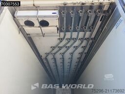 Schmitz SCB*S3B 3 axles TUV 03/26 Meat Hang FRC