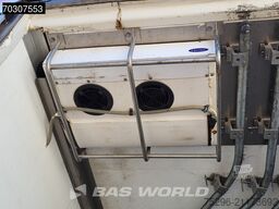 Schmitz SCB*S3B 3 axles TUV 03/26 Meat Hang FRC