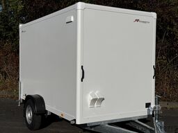 Other Kofferanhänger 3,05x1,59x1,80 m 1300 kg